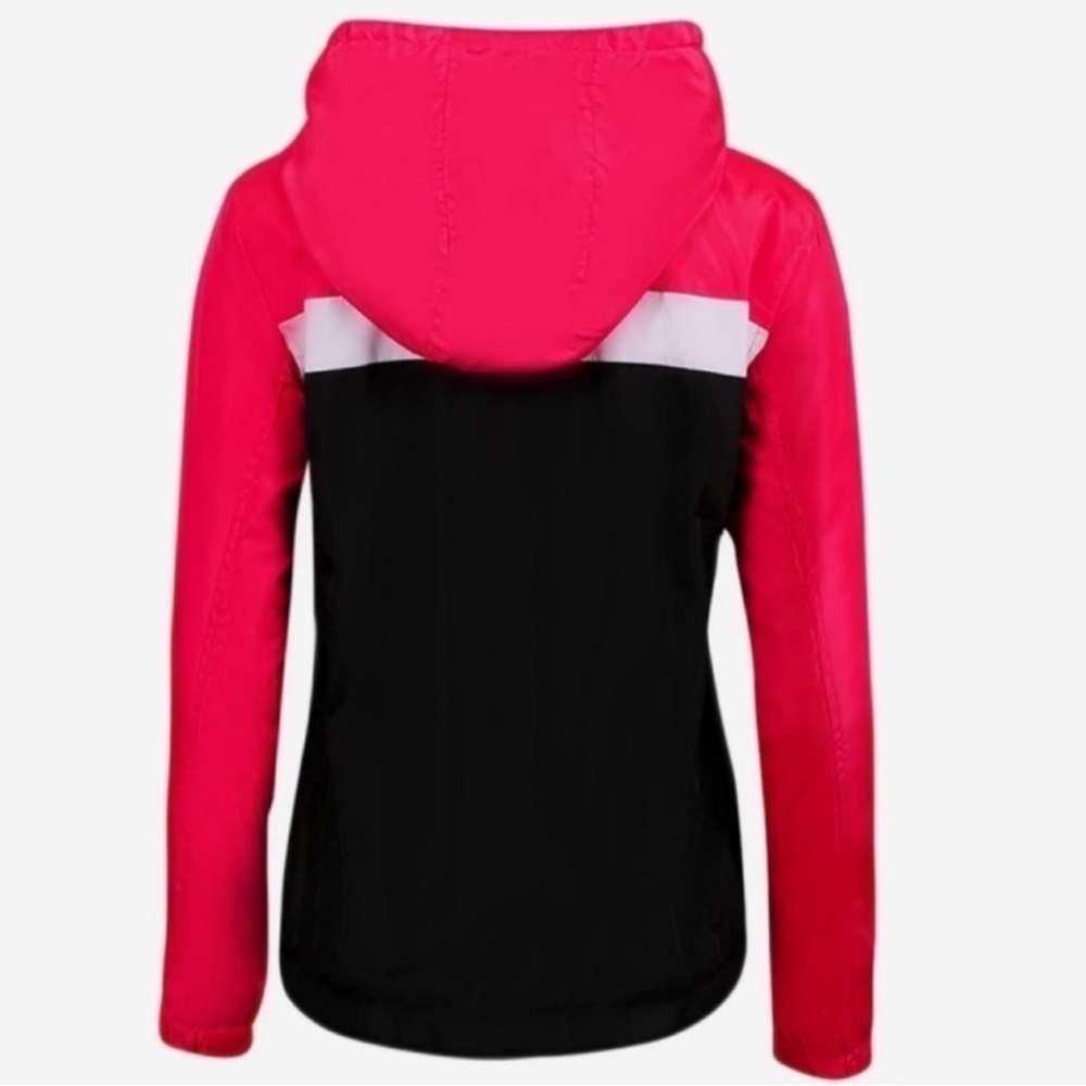 Madden Girl Woman’s Lightweight Jacket NWT - Picture 2 of 7